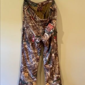 Hunting Pants for men.